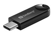 Bluetooth - Sandberg USB-C Bluetooth 5.3 Dongle - 136-69