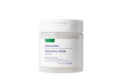 Ansiktspleie - Eqqualberry Swimming Pool Toner Pads 220 ml / 70 pcs - 8809875454312
