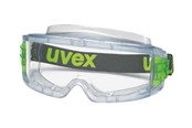 Sikkerhet - Uvex Ultravision Saftey Goggles - Clear panorama lense - 9301714
