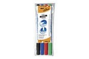 Skrive- & Tegneverktøy - BIC VELLEDA 1721 - 1199001724