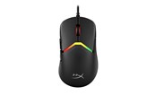 Mus - HyperX Pulsefire Saga Wired Gaming Mouse - Black - Gaming mus - Optisk - 6 - Svart - A2PB3AA