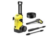 Høytrykksspyler - Kärcher Høytrykksspyler K4 pressure washer - 1.679-500.0