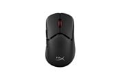 Mus - HyperX Pulsefire Saga Pro Wireless Gaming Mouse - Black - Gaming mus - 6 - Svart - A2PB2AA