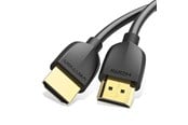 Skjermkabel - Vention 4K HDMI Cable – 3m 60Hz - AAIBI