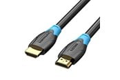 Skjermkabel - Vention 4K HDMI Cable – 5m 60Hz - AACBJ
