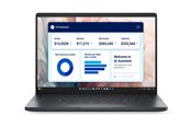 Bærbar PC - Dell Pro 13 Premium PA13250 - 13.3" Touchscreen | Intel® Core™ Ultra 7 268V | 32GB | 512GB | vPro Enterprise - WMFXW