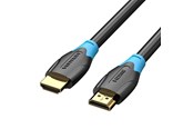 Skjermkabel - Vention 4K HDMI Cable – 2m 60Hz - AACBH