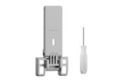 Mobil - Andre tilbehør - Sunnylife Folding Tablet Holder for RC Controllers (Gray) - ZJ886-GY