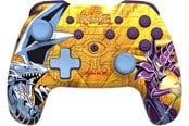 Spill - Tilbehør - Freaks And Geeks Yu-Gi-Oh! - Draadloze Controller - Wireless Controller - Nintendo Switch - 299270