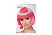 Kostymer - Boland - Wig Cabaret Pink - 85890