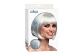 Kostymer - Boland - Wig Cabaret White - 85887