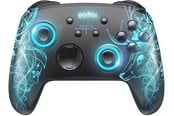 Spill - Tilbehør - Freaks And Geeks Harry Potter - Wireless Controller - Wireless Controller - Nintendo Switch - 299322