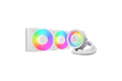 Prosessor-kjøler - Arctic Liquid Freezer III Pro 240 A-RGB - CPU Vannkjøling - ACFRE00186A