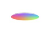 Smarthus - Yeelight Smart RGB Ceiling Light – 600D - YLXDD-0150