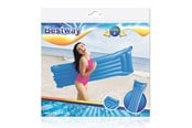 Vannlek - Bestway Airbed Colored - 7035060003