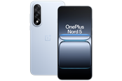 Mobiltelefoner - OnePlus Nord 5 512GB/12GB - Dry Ice - 5011113304