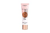 Ansiktspleie - L'Oréal Paris Skin Paradise Aloe Vera Hydrating Water Cream For Face SPF 20 02 Deep 30 ml - 3600523880140