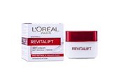 Ansiktspleie - L'Oréal Paris Revitalift Day Cream 50 ml - 5011408030501