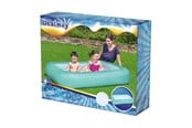 Basseng - Bestway Baby Bath Rectangle Aquababes 165cm - 7035064114