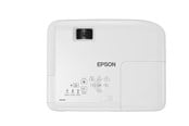 Prosjektor - Epson Prosjektor EB-W53 - 3LCD projector - portable - white - 1280 x 800 - 4000 ANSI lumens - V11HB57040