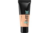 Sminke - Maybelline Fit Me Matte + Poreless Liquid Foundation 120 Classic Ivory 30 ml - 3600531324520