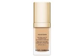 Sminke - Dolce & Gabbana Velvetskin Matte Liquid Foundation 215 SPF 30 30 ml - 3423222041519