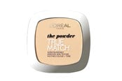 Sminke - L'Oréal Paris True Match Super Blendable Compact Powder 1.R/1.C Rose Ivory 9 g - 3600520772004
