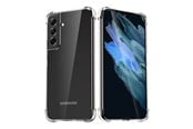 Mobil - Deksel og etui - Insmat Impact - back cover for mobile phone - 650-1229