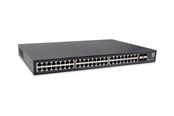 Switch/splitter - LevelOne GTU-5211 - switch - 52 ports - unmanaged - rack-mountable - GTU-5211