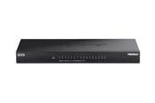 Switch/splitter - TRENDnet TEG-S3160 16-Port Unmanaged 2.5G Desktop Switch - TEG-S3160