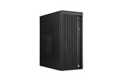 Kabinett - Chieftec UNI Series BS-20B-OP - Kabinett - Tower - Svart - BS-20B-OP