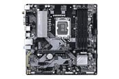 Hovedkort - GIGABYTE B760M D3HP WIFI6 - motherboard - micro ATX - LGA1700 Socket - B760 Hovedkort - Intel B760 - Intel LGA1700 socket - DDR5 RAM - Micro-ATX - B760M D3HP WIFI6