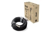 Skjermkabel - Club 3D HDMI cable - 50 m - CAC-1393