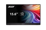 Skjerm - 16" Acer PM161Q - 1920x1080 (FHD) - 60Hz - IPS - UM.ZP1EE.101