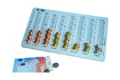 Kameravesker - WEDO - coin tray - 161 100837