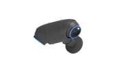 Kabinett tilbehør (kjølepasta mv.) - Ubiquiti UniFi Dual Mount Black - UACC-Camera-DM-B