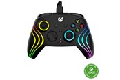 Spill - Tilbehør - Turtle Beach Afterglow Wave - Black - Wired Controller - Microsoft Xbox One - TBC-2002-05