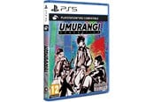 Spill - Umurangi Generation (PSVR2) - Sony PlayStation 5 - Eventyr - 8436016712224