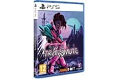 Spill - Rebel Transmute - Sony PlayStation 5 - Platformer - 8436016712767