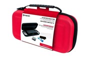 Spill - Tilbehør - NACON Essential Pack - Miscellaneous Bag - Nintendo Switch 2 - NA028331