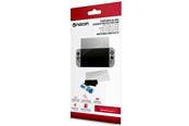 Spill - Tilbehør - NACON Tempered Glass - Miscellaneous Skjermbeskytter - Nintendo Switch 2 - NA028188