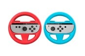 Spill - Tilbehør - NACON Wheel Duo Pack - Miscellaneous Wheel - Nintendo Switch 2 - 3665962028249