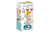 Babyleker - Abrick -  Baby Ball Tower 8pcs. - 7929
