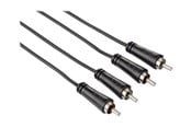 Lydkabel - Hama audio cable - 1.5 m - 122272