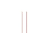 Lydkabel - Hama Speaker Cable 2x0.75mm2 Transparent 10m - X1030721