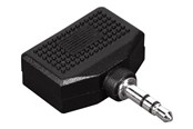 Lydkabel - Hama audio splitter - 00122382