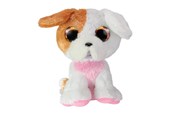 Små gaver til barn - Lumo Stars - Dog Coffee 15cm - 56411