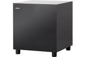 Hjemmekino & Surround - JAMO SUB 210 - Black - 89500