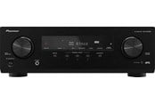 Forsterker - Pioneer VSX-535D - Black - VSX535DABBMMP