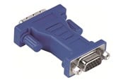 Skjermkabel - Hama display adapter - 45073